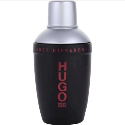 Hugo Just Different men Eau De Toilette Spray By Hugo Boss
